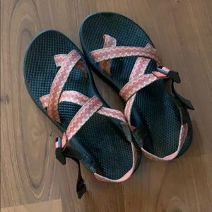 Chaco Sandals